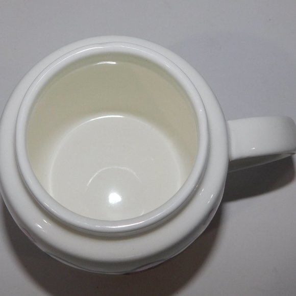 Hello Kitty with Teddy  Sanrio Ceramic Coffee / Tea Mug Cup 2015 - Picture 7 of 7